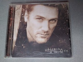 Michael W. Smith - Live the Life (CD) - £5.47 GBP