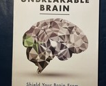 The Unbreakable Brain: Shield Your Brain From Cognitive Decline...For Li... - £25.81 GBP