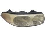Passenger Headlight Custom Without Fluted Lines On Lens Fits 00 LESABRE ... - $82.17