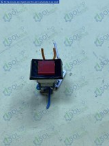 FUJISOKU 8W1021 Momentary Pushbutton Switch SPDT Panel Mount Solder Lug - $923.52 MXN