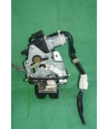 Toyota Sienna Rear Hatch Tailgate Liftgate Power Lock Latch Motor Actuat... - $119.74 CAD
