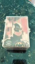 1992 Topps Stadium Club, &quot;BATMAN RETURNS&quot; Movie, 99 trading card Lot - $253.55 MXN