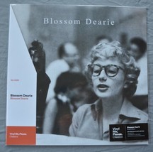 Blossom Dearie~Self Titled~Verve Records Mono VMP Vinyl LP 2019 NM - £38.91 GBP