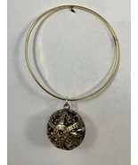 Danecraft Zodiac Globe 12K Gold Filled & Vermeil Bracelet Green Stone (A... - €140,29 EUR Danecraft Zodiac Globe 12K Gold Filled & Vermeil Bracelet Green Stone (A... - €140,29 EUR