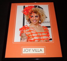 Joy Villa Framed 11x14 Photo Display  - £27.77 GBP