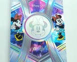 Minnie Mouse 2023 Kakawow Cosmos Disney 100 Commemorative Medallion 031/255 - $148.49
