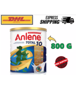 1 x Anlene Total 10 High Calcium &amp; Collagen Adult Milk Powder 800G EXPRE... - $134.31 CAD