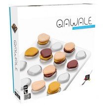 Gigamic Qawale Game - $77.25