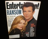Entertainment Weekly Magazine Nov 8, 1996 Mel Gibson, Rene Russo, Diane ... - $10.00