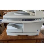 SHARP AL-1540CS Printer/Copy Machine For PARTS/REPAIR PICKUP ONLY (Used) - €426,22 EUR