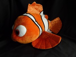 Disney Finding Nemo Plush Stuffed Animal Authentic Disney Store Exclusive - £17.18 GBP