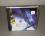 Michael Crawford ‎– Michael Crawford&#39;s Favorite Love Songs (CD, 1994, At... - £4.19 GBP
