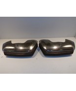1975 Plymouth Duster Front Bumper Guards OEM 1974 1976 - $246.17 CAD