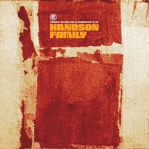 If Music presents: You Need This! An Introduction to the Handson Family [VINYL]  - £32.23 GBP