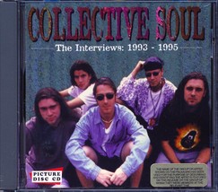 Collective Soul - £7.07 GBP
