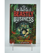 An Awfully Beastly Business The Jungle Vampire By The Beastly Boys - £7.05 GBP