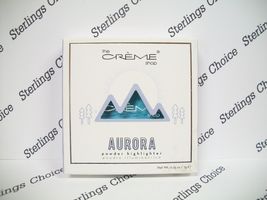 The Creme Shop Aurora Powder Highlighter Moonshine - $7.96