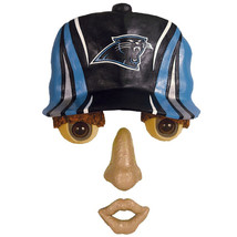 Carolina Panthers Forest Face - $60.99