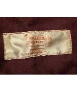 Jonas Stone Bijoutier Carbondale Fête Ternissure Argenterie Cuillères à ... - $368.28 MXN