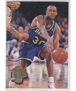 M) 1994-95 Fleer Ultra NBA Basketball Trading Card Lucious Harris #228 - £1.57 GBP
