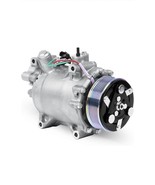A/C AC Compressor W/Clutch For 2007-2015 Honda CR-V Civic Acura RDX CO 4... - €85,04 EUR A/C AC Compressor W/Clutch For 2007-2015 Honda CR-V Civic Acura RDX CO 4... - €85,04 EUR