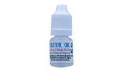 Castor Oil Pet Formula Eye Drops , Gotas De Ojos Casa Botanica - $10.85