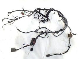 Wire Harness PN 32100-MJC-A00 OEM 14 22  Honda CBR600 Motorcycle90 Day W... - $222.74