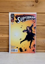 DC Action Comics Superman #710 Vintage 1995 - £7.98 GBP