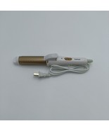 heatmate Electric hair curlers Safe Portable Automatic Curling Iron for ... - $456.71 MXN