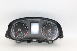 Speedometer Cluster MPH US Market Fits 13-14 PASSAT 24310 - £84.94 GBP