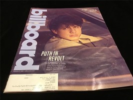 Billboard Magazine February 3, 2018 Charlie Puth, Toto’s Africa, Rich Brian - £14.15 GBP