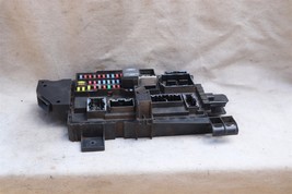 Ford InCabin Fusebox Fuse Block Box BCM Body Control Module 7C3T-15604-BN image 2