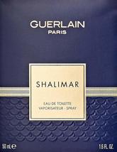Guerlain Shalimar Eau De Toilettes Spray, 1.6 Ounce image 7