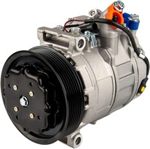 SIZZER Air Conditioning AC Compressor 639827 Replacement for ML320 1998-... - $4,986.16 MXN