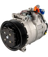 SIZZER Air Conditioning AC Compressor 639827 Replacement for ML320 1998-... - $4,986.16 MXN