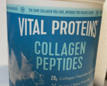 Vital Proteins Collagen Peptides Unflavored 24 oz Exp 12/25 Get It Fast !! - $38.61