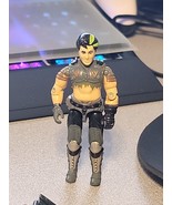 GI JOE THRASHER 1986 G.I. JOE Original Action Figure VINTAGE  - $9.93