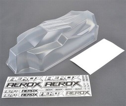 Schumacher AX004 Aerox Body Shell - CAT L1 - .75mm - £22.04 GBP