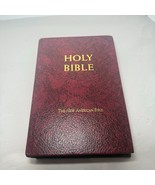Holy Bible New American Bible 2009-2010 Edition - $9.50