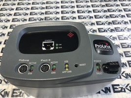 ProLinx 4201-DFNT-MCM Network Ethernet IP Master/Slace Gateway Module V-... - $160.00