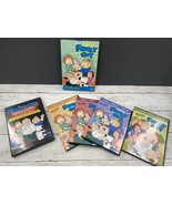 The Family Guy TV DVD Collection  Mixed Lot Stewie Untold and Season 1,3... - £8.72 GBP
