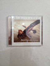 Lifescapes Beethoven Strings Music CD  - £6.13 GBP