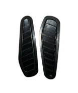 Maso Car Fender Vent Hood, Auto Air Flow Intake Scoop Turbo Bonnet Vent ... - $11.57 CAD