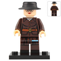 Diana Prince (DCEU) DC Super Heroes Lego Compatible Minifigure Blocks Toys - £2.36 GBP