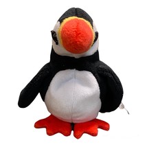 1997 Ty Beanie Baby &quot;Puffer&quot; the Puffin-Retired Birthday 11/3/1997 - £3.85 GBP