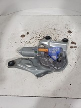 Rear Wiper Motor Fits 10-14 LEGACY 1214706 - $671.53 MXN