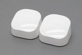 Eero 6 M110211 AX1800 Dual-Band Wi-Fi 6 Mesh Wi-Fi System (2-pack) image 2