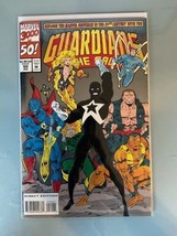 Guardians of the Galaxy #50 - Marvel Comics - Combine Shipping - £2.33 GBP