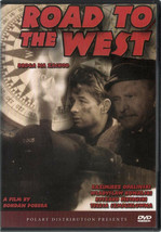 Droga Na Zachod / Road To The West (Dvd) 1961 Ntsc Polski Polish - £14.08 GBP