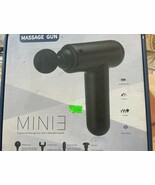 Fasciae Gun  HG-320 6 Level Variable Muscle Massage - $30.99